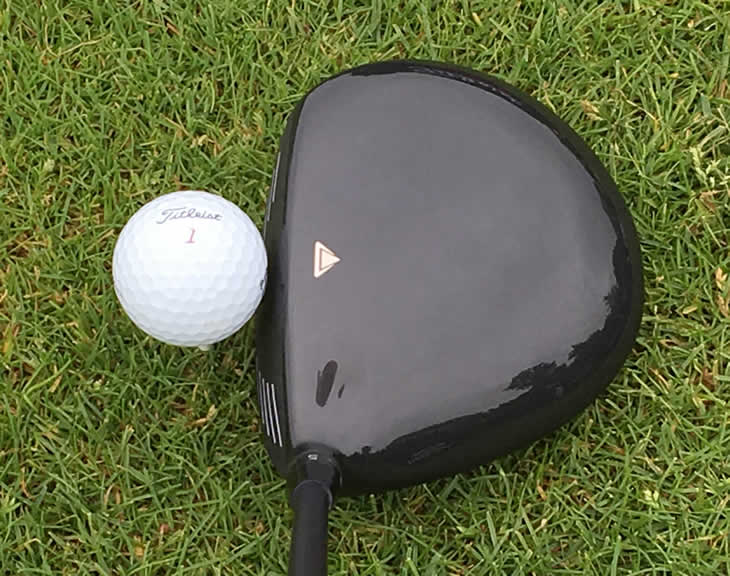 Titleist 917 D2 D3 Driver Review - Golfalot