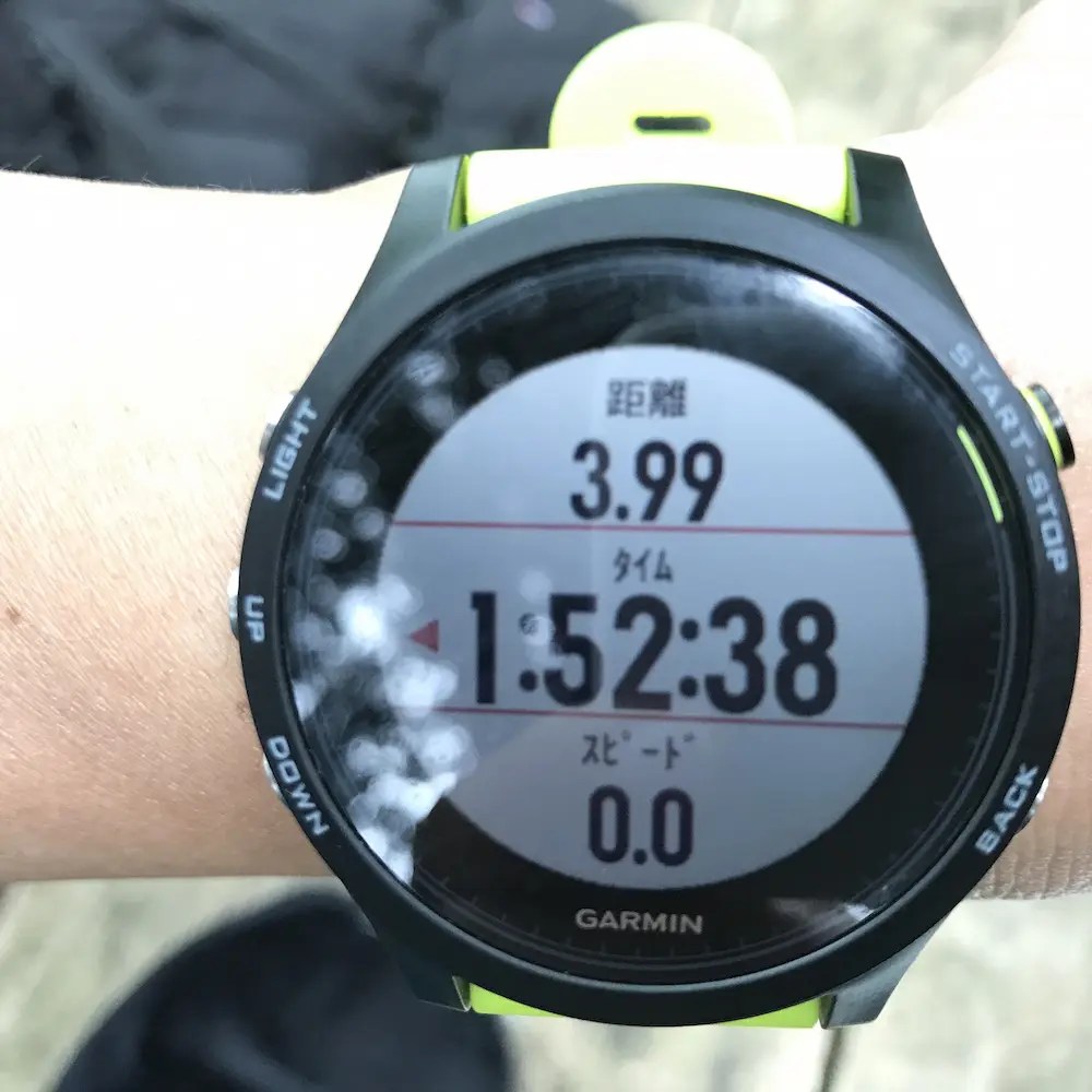 GARMIN ForeAthlete 935 インプレ後編】ラン用デバイスを登山や自転車