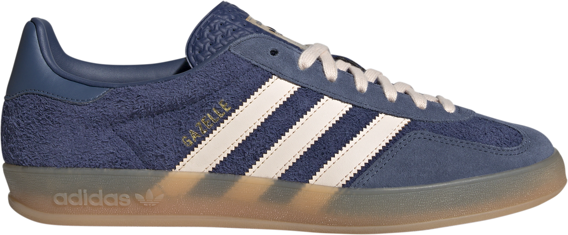 Shoes adidas Originals Gazelle Indoor - Top4Running.com