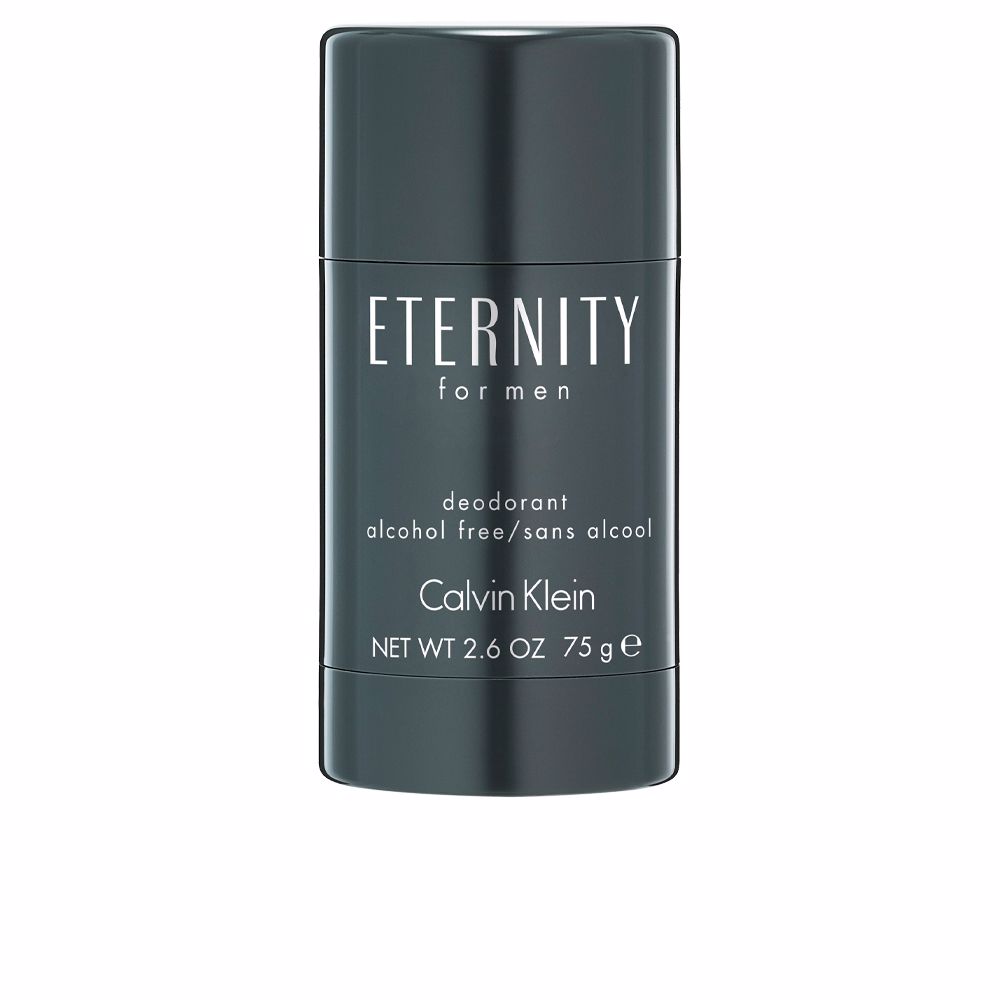 ETERNITY FOR MENデオドラントスティック、消臭剤 Calvin Klein