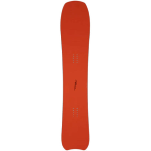 Gentemstick Giant Mantaray 2015-2026 Snowboard Review