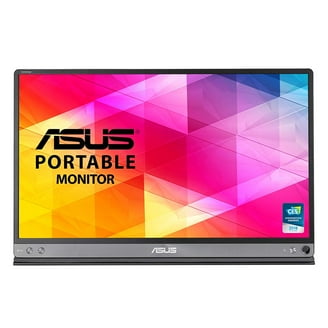 Asus ZenScreen MB166C 15.6