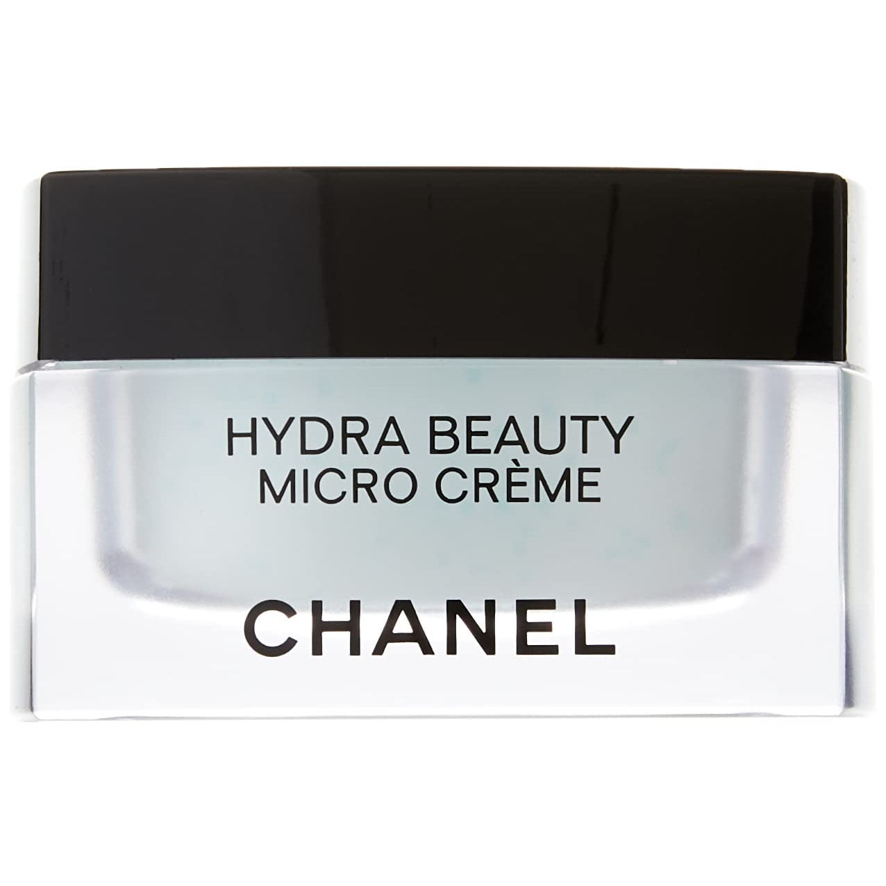 CHANEL Hydra Beauty Micro Cream, Moisturizing Hydration