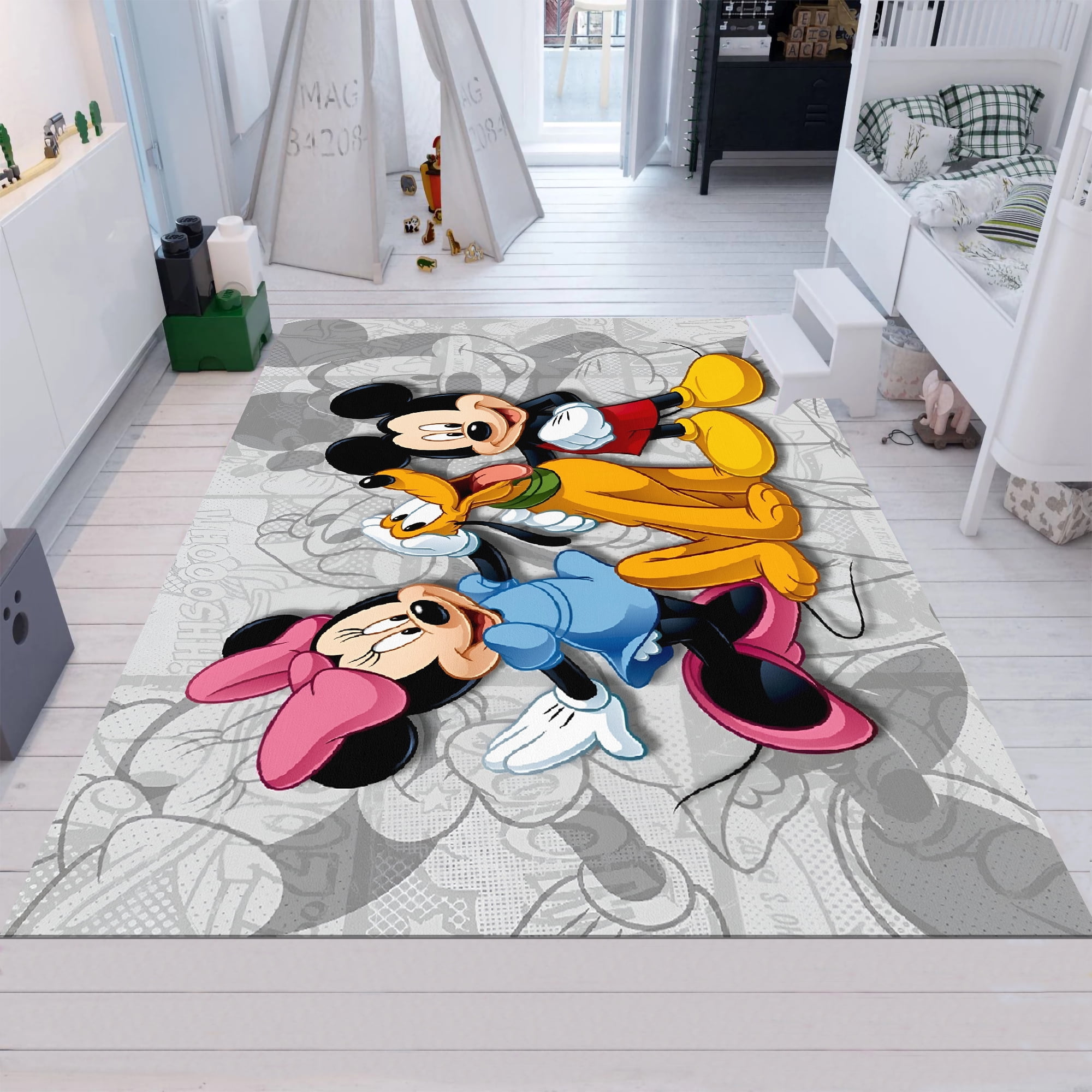 Dreammotif-Mickey-And-Minnie-