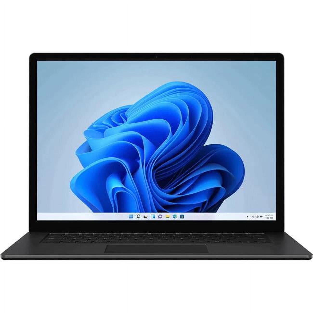 Microsoft Surface Laptop 4, 15in Touchscreen, AMD Ryzen 7 4980U