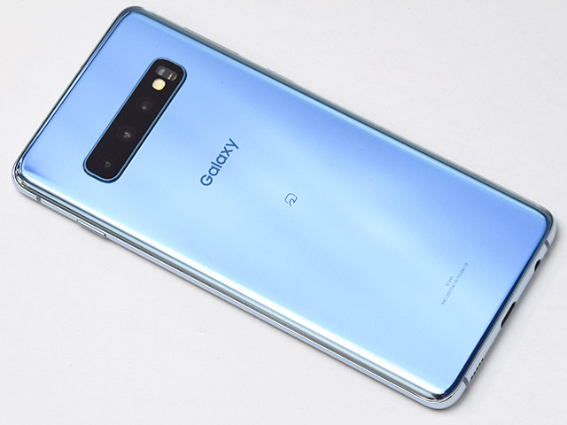 Xperia Ace III A203SO ブルー【Y!mobile版SIMフリー】|中古