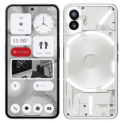 nothing スマートフォン 商品一覧│中古スマホ販売の【イオシス】