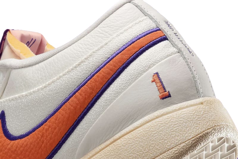 Nike Book 1 