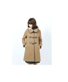 レディース ダッフルコート（条件：UNITED ARROWS、BEAUTY&YOUTH
