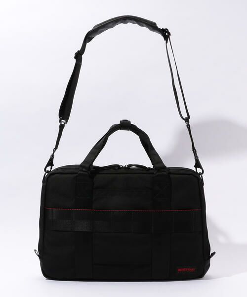 セール】 【別注】BRIEFING×TOMORROWLAND SSL LINER MOD 2WAYバッグ