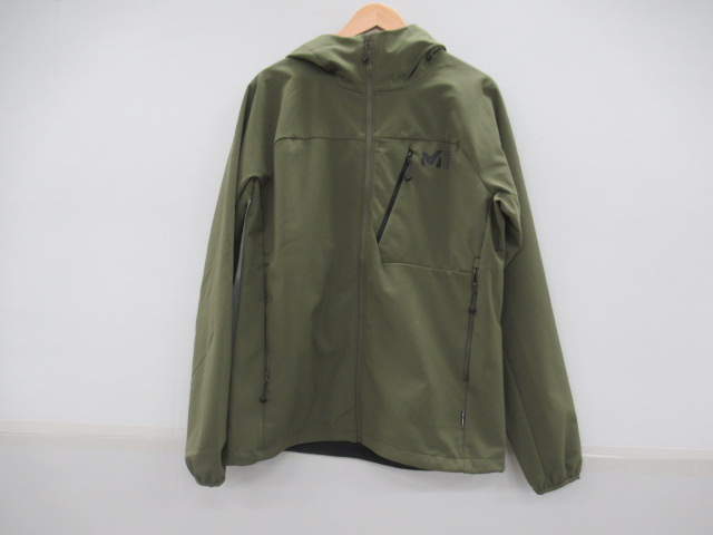 マグマ シールド フーディ | アウトドア用品・アウトドアグッズの中古