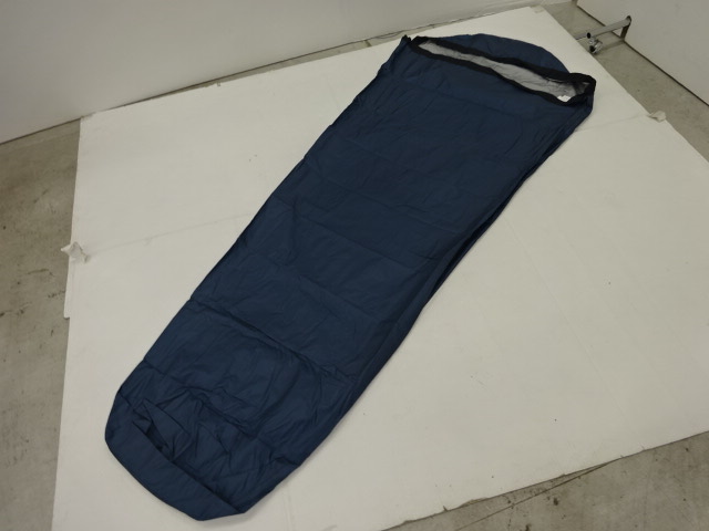 ゴアテックスシュラフカバー | アウトドア用品・アウトドアグッズの
