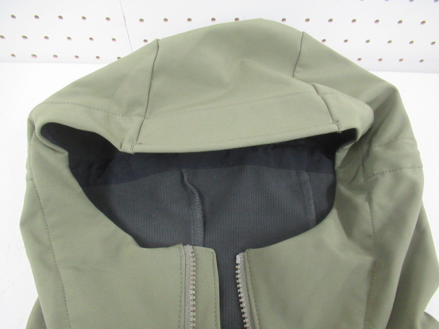 マグマ シールド フーディ | アウトドア用品・アウトドアグッズの中古