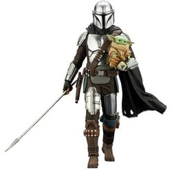 ヨドバシ.com - コトブキヤ KOTOBUKIYA ARTFX+ STAR WARS（スター