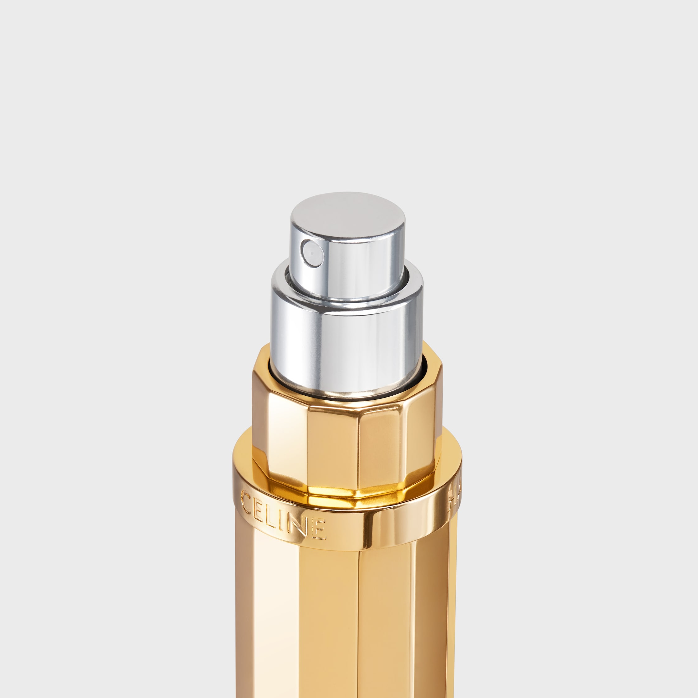 ゴールド トラベルスプレー ＆ リフィルオードパルファム 2x15ML