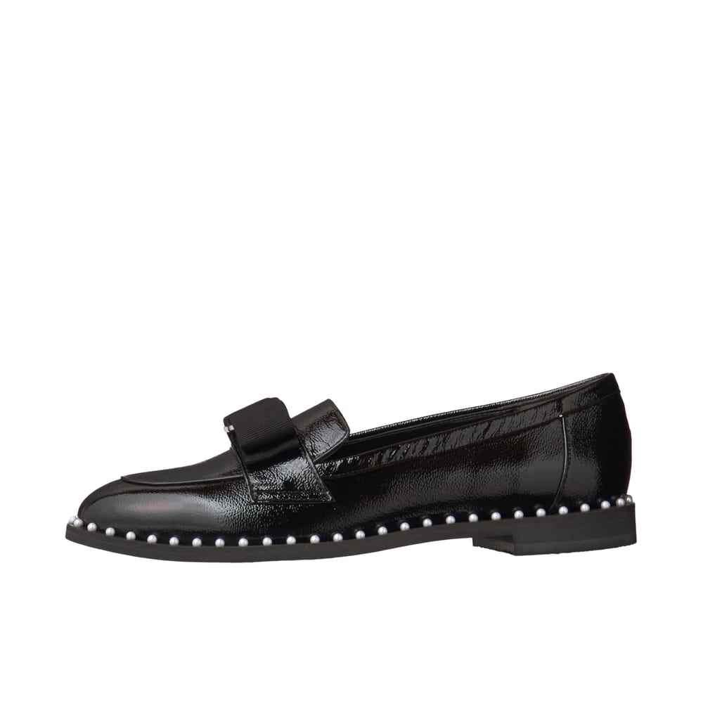 靴・バッグのダイアナ通販サイト ｜ パール ローファー 【dianashoes.com】