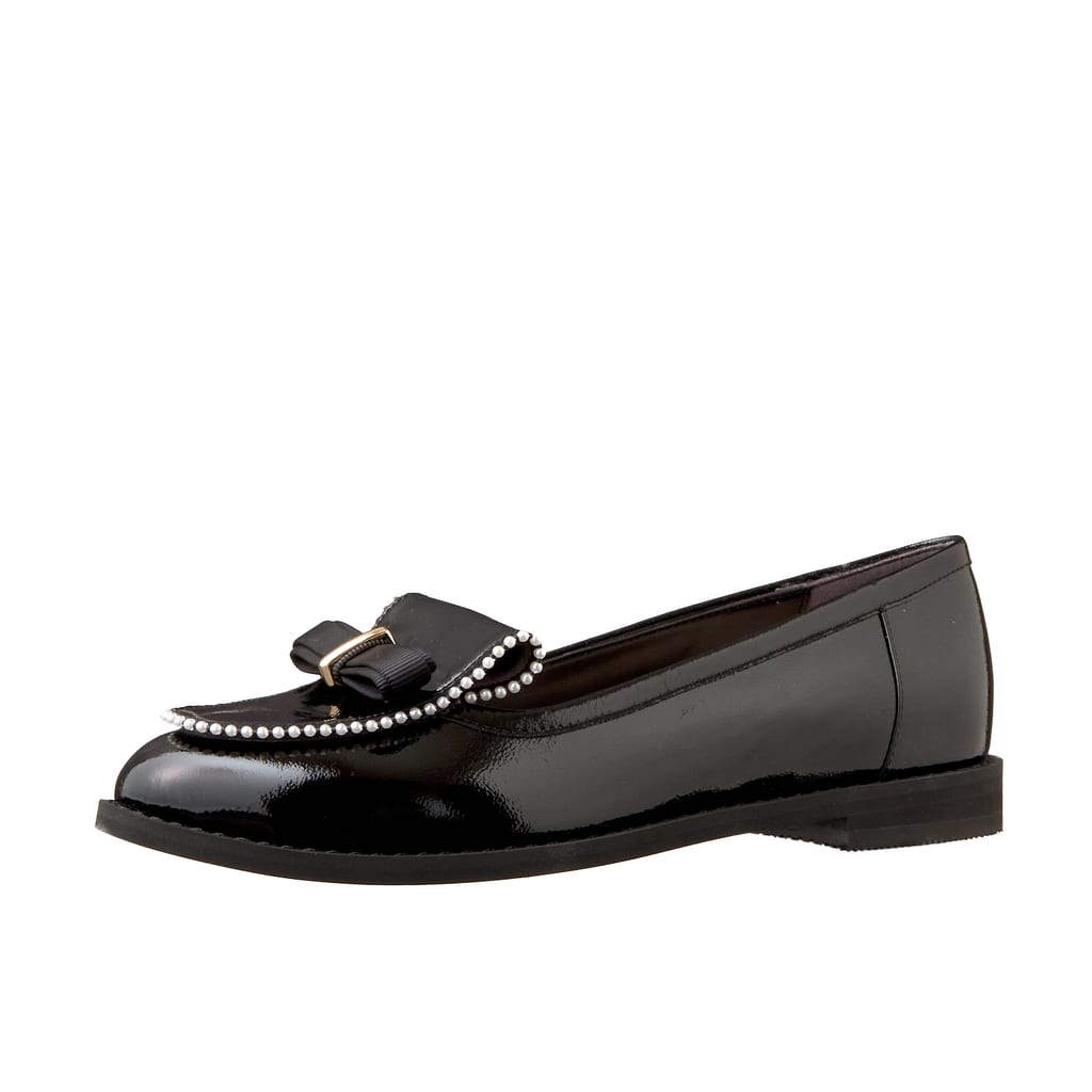 靴・バッグのダイアナ通販サイト ｜ リボン フラット 【dianashoes.com】