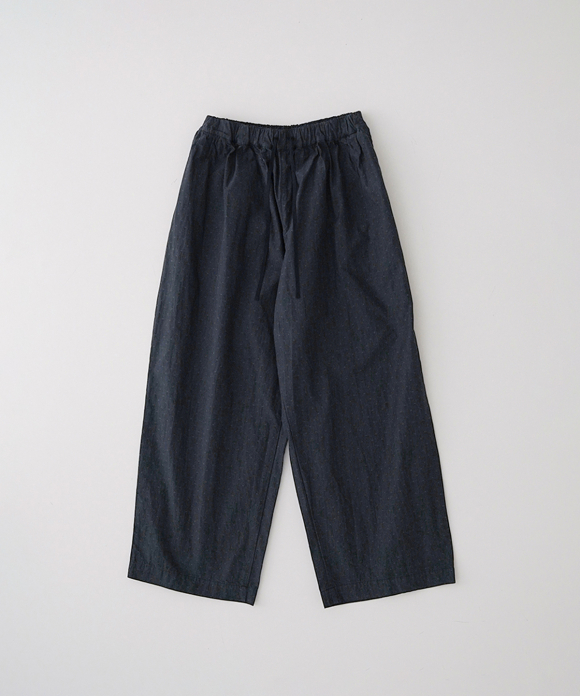 超撥水ジャガードイージーパンツ｜nest Robe / CONFECT ONLINE SHOP