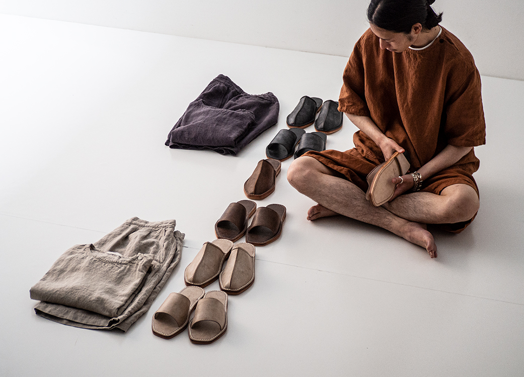 CONFECT with Brick｜nest Robe / CONFECT ONLINE SHOP