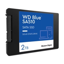 ストレージ SSD(ソリッドステートドライブ) SSD・2.5型・SATA・2TB
