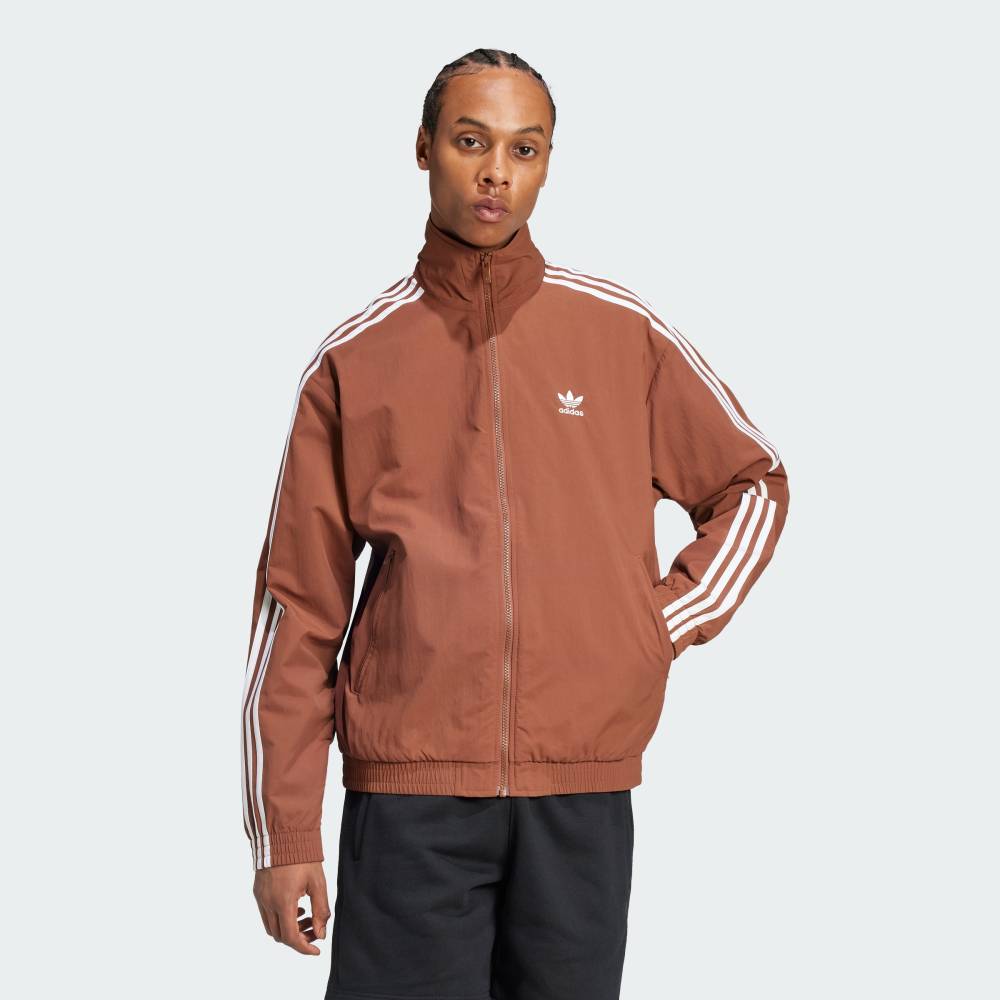 adidas｜【公式】アディダス adidas アディカラー ウーブン ファイヤー