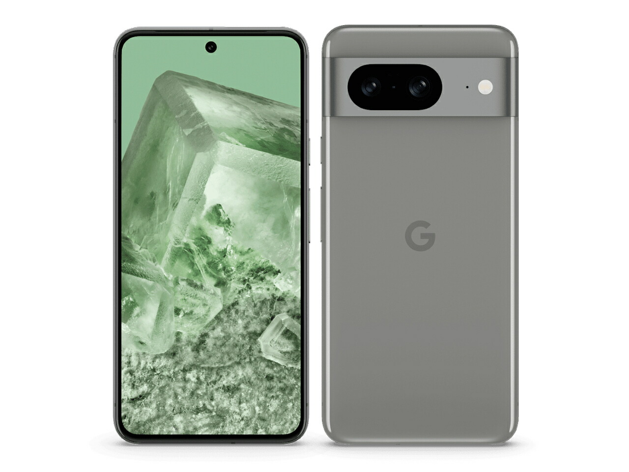 楽天市場】未使用/国内版SIMフリー Google Pixel8 128GB [Hazel