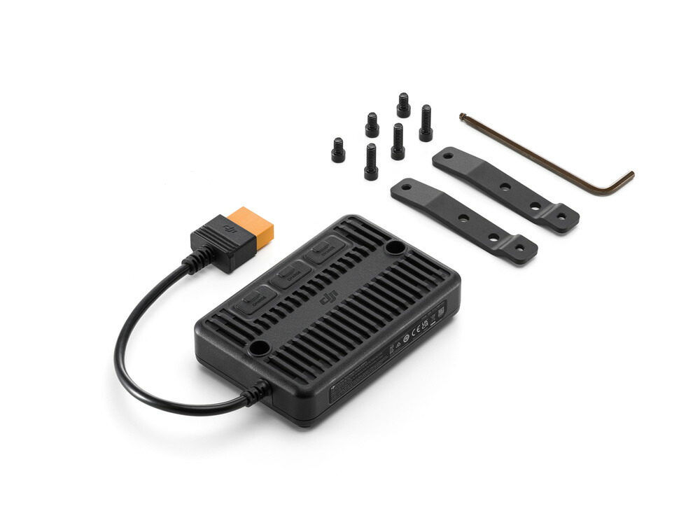 楽天市場】39%OFF! DJI Power 1000 V2 200W折りたたみ式ソーラーパネル