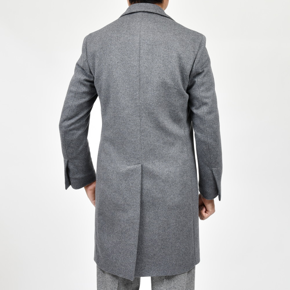 LARDINI（ラルディーニ）SPECIALスペシャル ウールフランネル