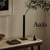 Audo Copenhagen オドー コペンハーゲン スタンスベース 50cm | 商品
