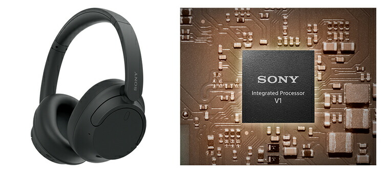楽天市場】SONY WH-CH720N ヘッドホン ワイヤレスノイズキャンセリング