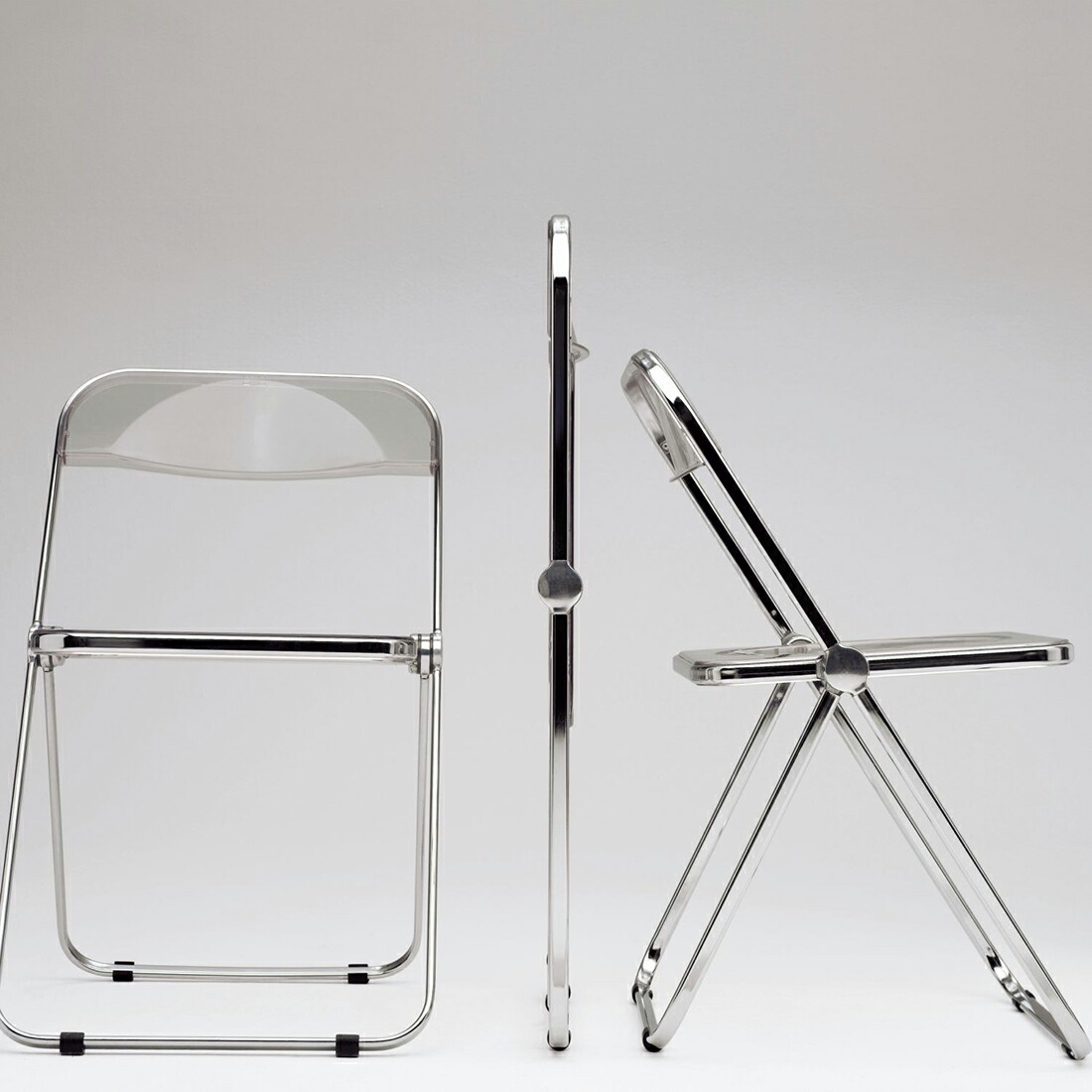 楽天市場】【店舗クーポン発行中】アノニマカステッリ Plia Chair