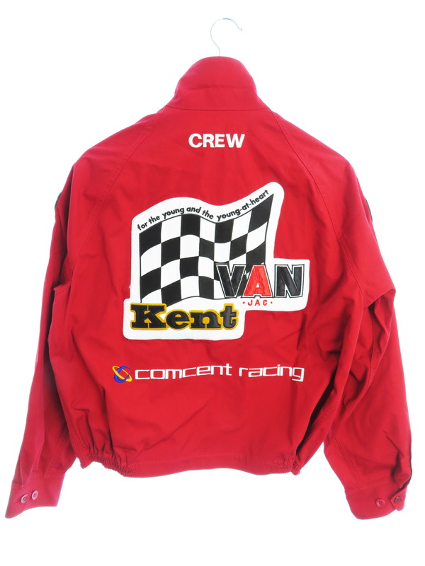 VAN JACKET INC】【スウィングトップ】ヴァンヂャケット『コットン