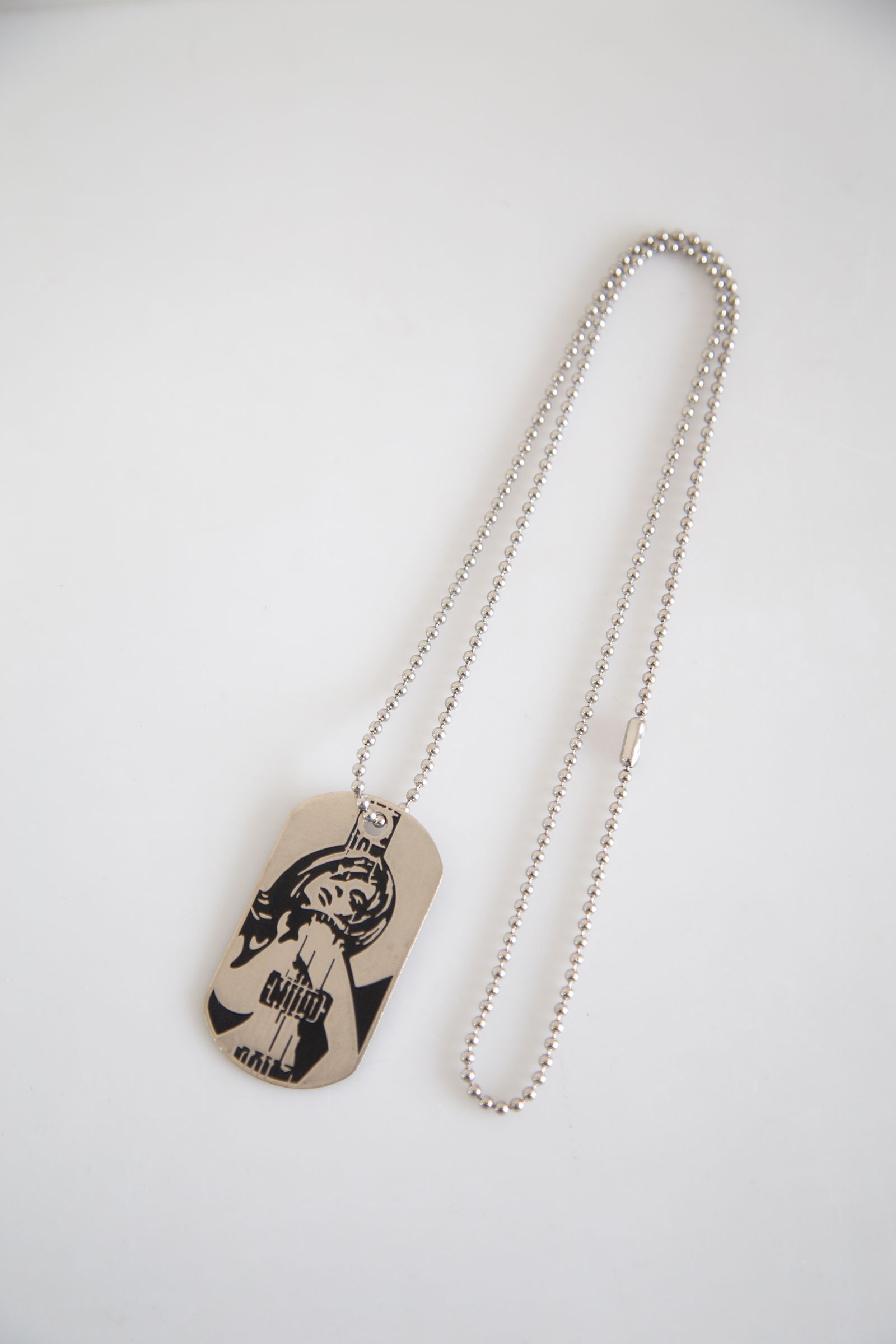 HYSTERIC GLAMOUR - [購入は1人1点まで] GUITAR GIRL ボールチェーン