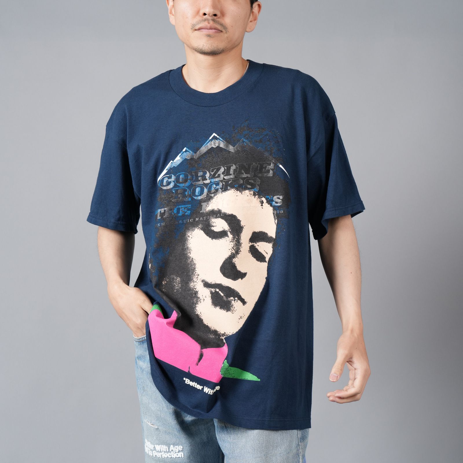 Better With Age - ベターウィズエイジ / 24ss | Confidence