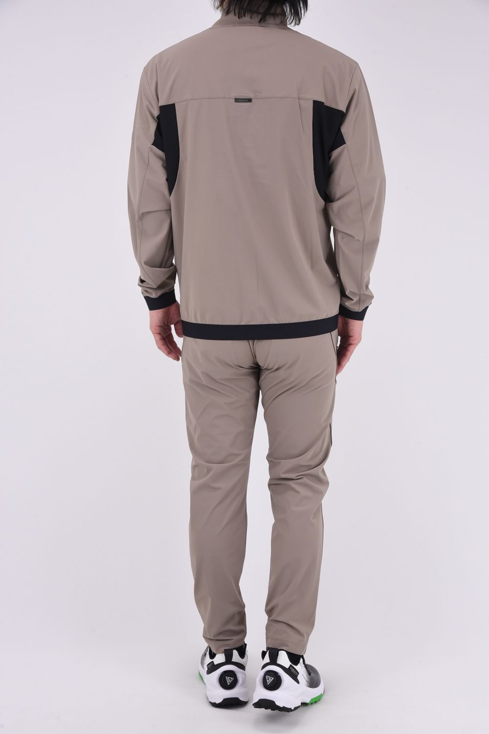 SY32 by SWEET YEARS GOLF - 【25SS】【ABSOLUTE】 CARVICO 425