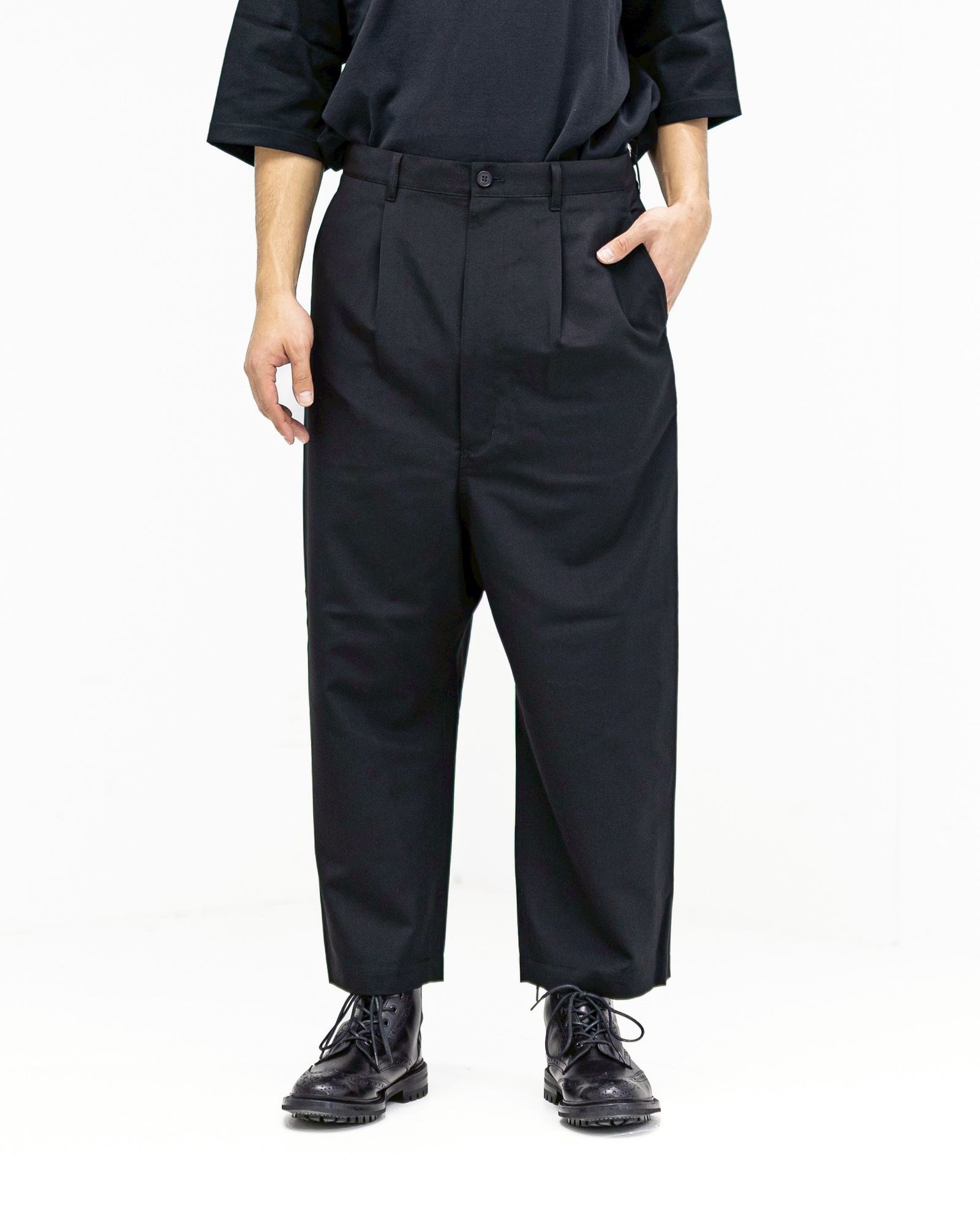 COMME des GARCONS HOMME（コムデギャルソンオム）パンツ / ボトムス
