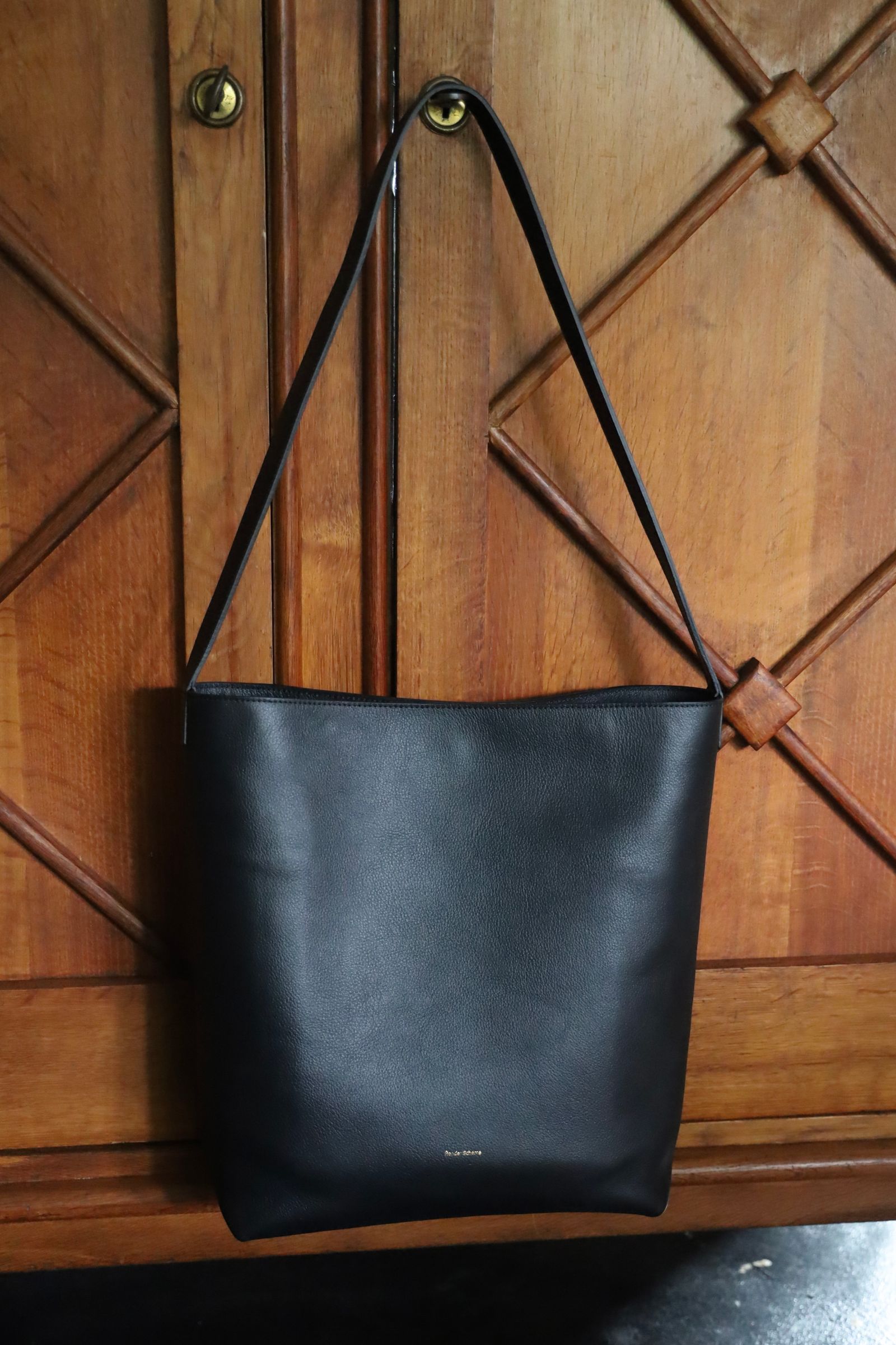 Hender Scheme - エンダースキーマ バッグ grace hand bag(xu-b-ghb