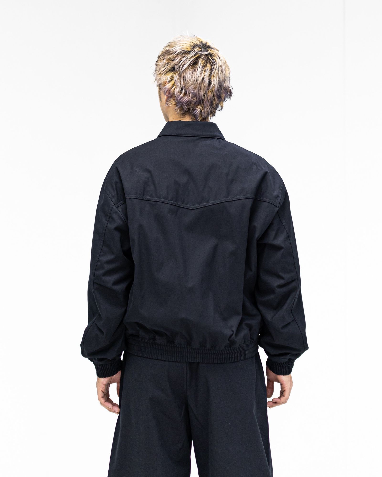 COMME des GARCONS HOMME - コムデギャルソンオム26SS ヨークブルゾン
