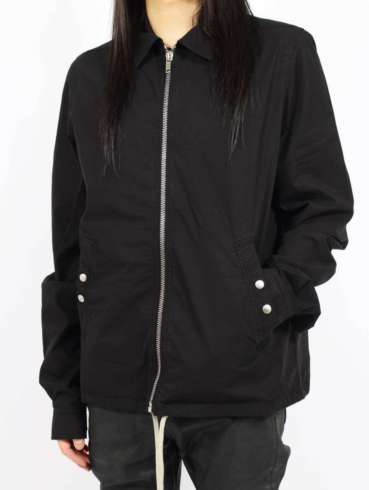 RICK OWENS DRKSHDW - リックオウエンス ダークシャドウ | STORY 公式