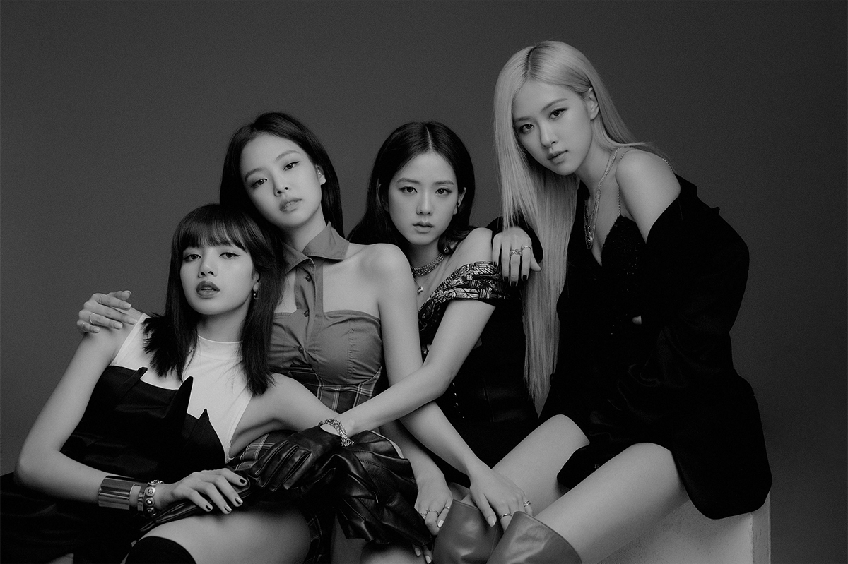 BLACKPINK 2019-2020 WORLD TOUR IN YOUR AREAオフィシャルグッズ