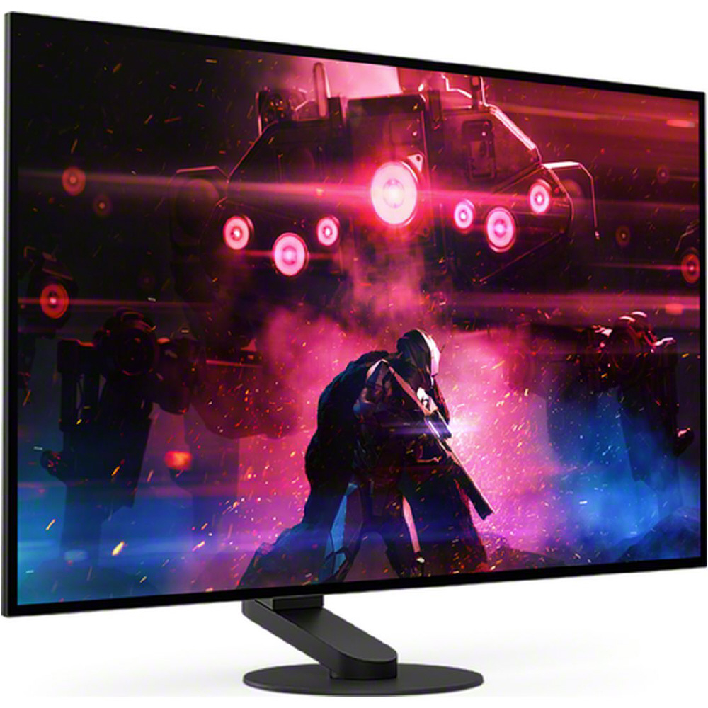 SDM27Q10S INZONE M10S 有機ELゲーミングモニター（QHD 480Hz）[27型
