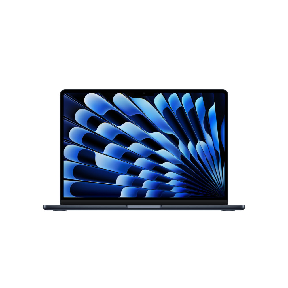 MacBook Air 13インチ Apple M4搭載モデル [2025年春モデル/SSD 256GB