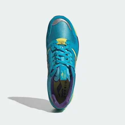 国内1月27日発売予定】アディダス オリジナルス ZX 8000 