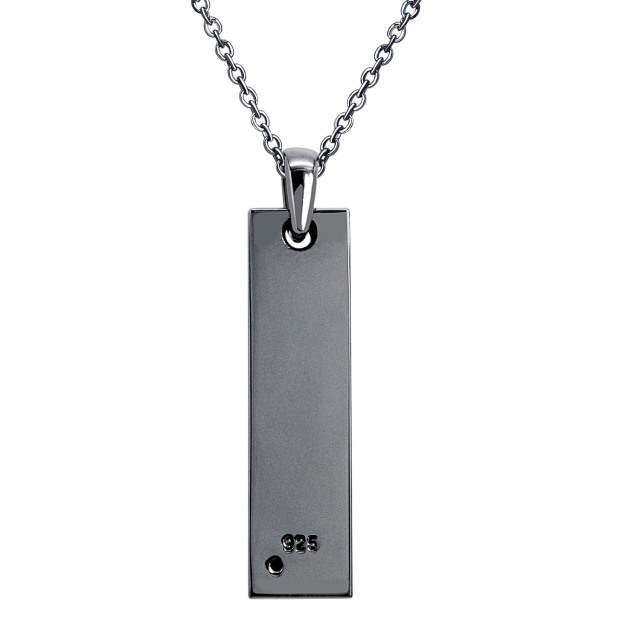 ネックレス メンズ シルバー925 sv925 銀イノセント p3882-b
