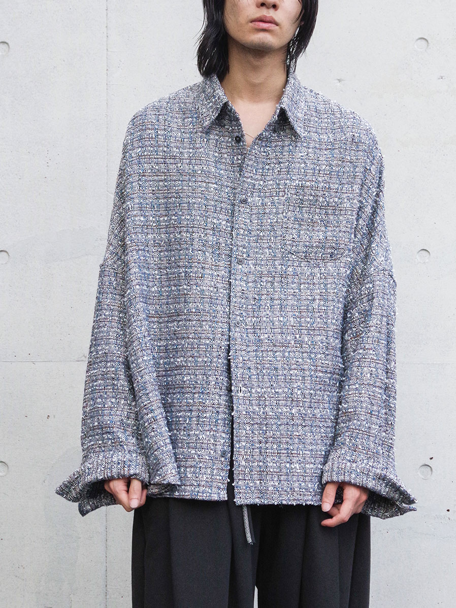 2025AW】 SHINYAKOZUKA （シンヤコヅカ） 
