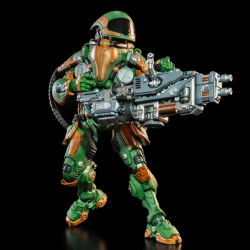 フォーホースメン コズミック・リージョンズ 6インチ アクション