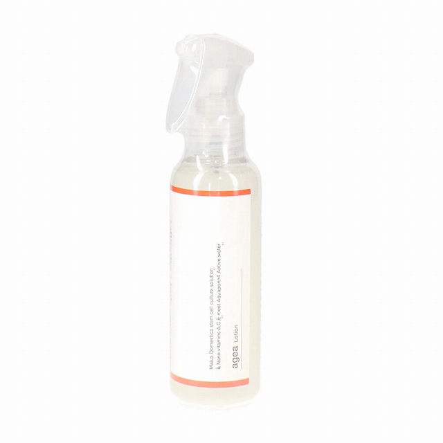 マデナ agea リンゴ幹細胞培養液ローション 150ml 格安通販 【コスメデ