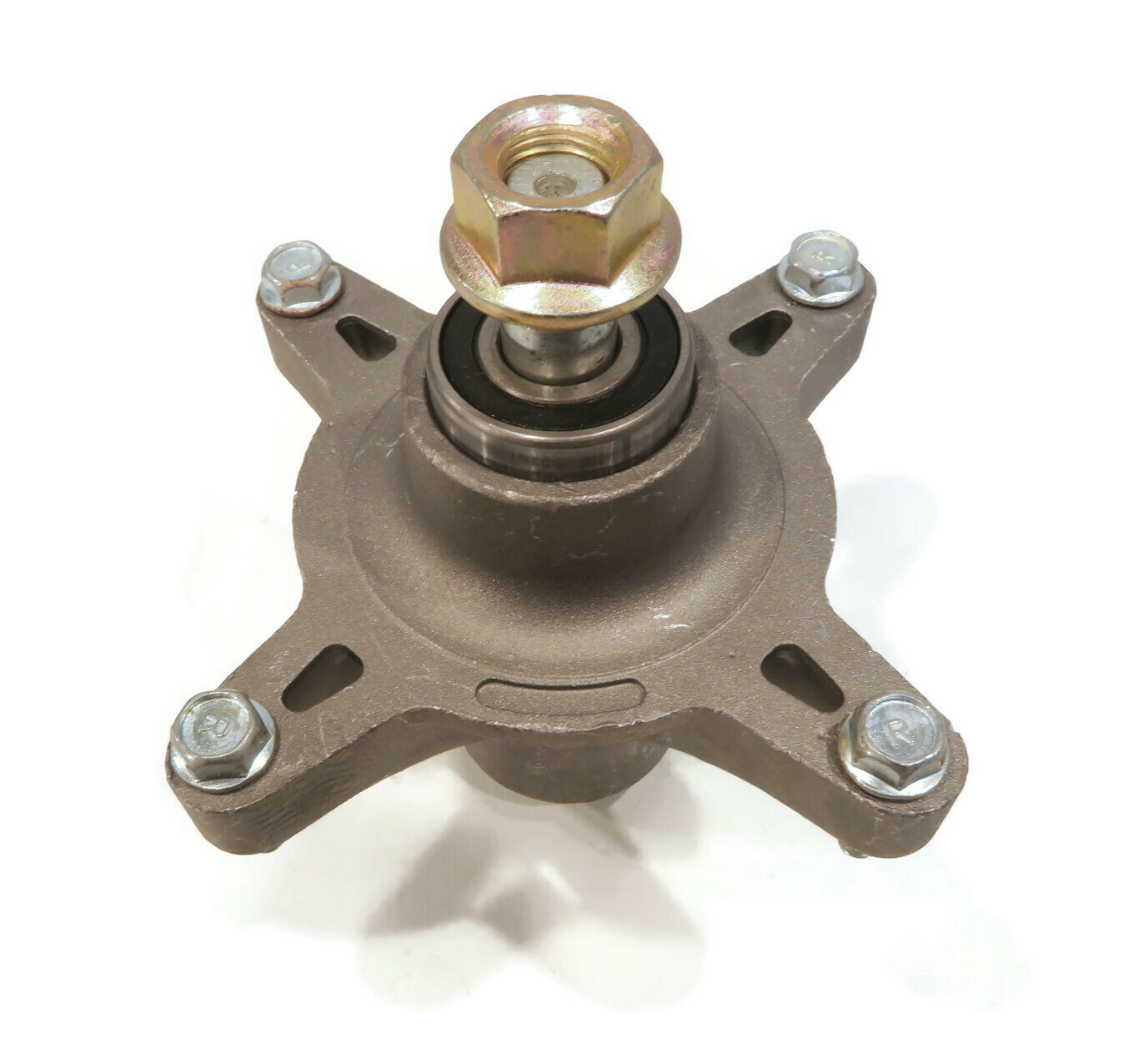 Spindle Assembly for Toro TimeCutter MX 4250 74760 Zero-Turn