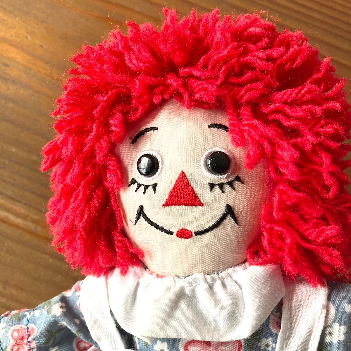 RAGGEDY ANN ラガディアン ドール Applause | MILMOUNTAIN S