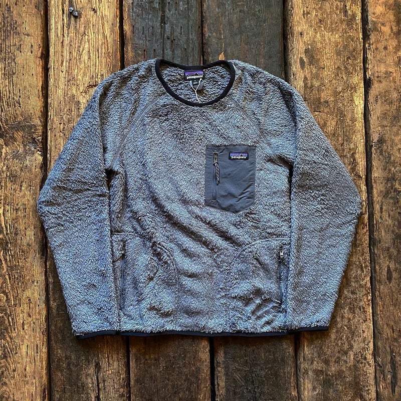 patagonia / LOSGATOS CREW | CALIFORNIA HARVEST